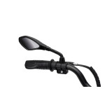 Elektrická motorka BMW G310GS - modrá